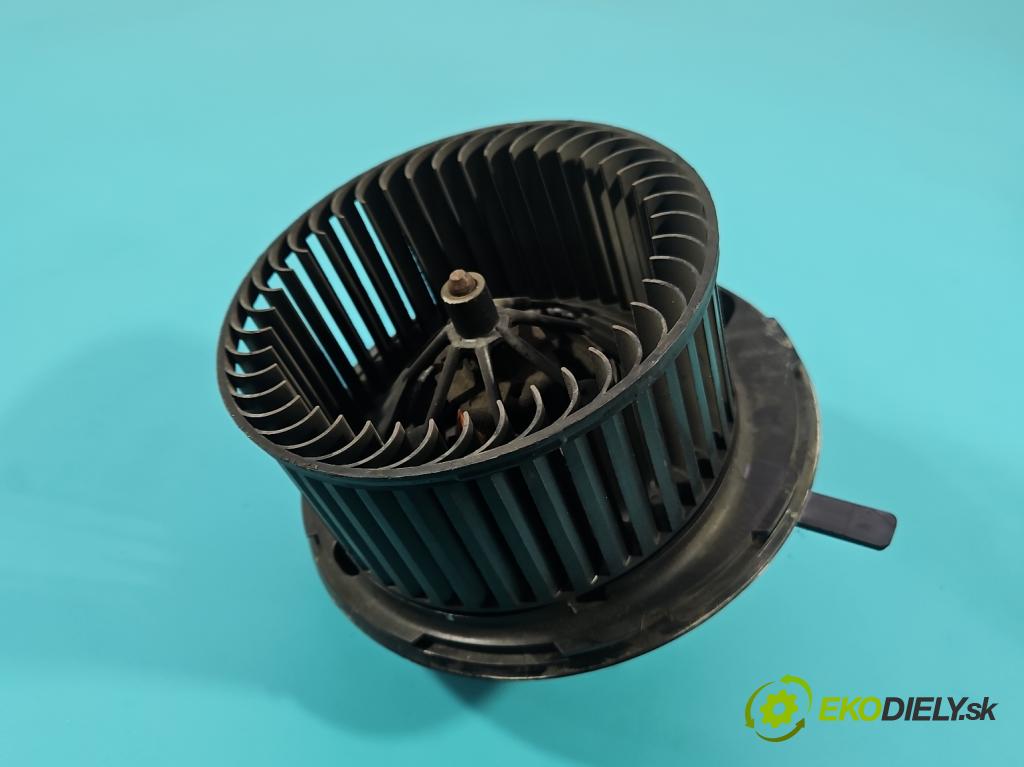 Vw Scirocco II 2008-2017 1.4 TSI 160 hp manual 118 kW 1390 cm3 3- ventilátor vzduchu 3C0907521F