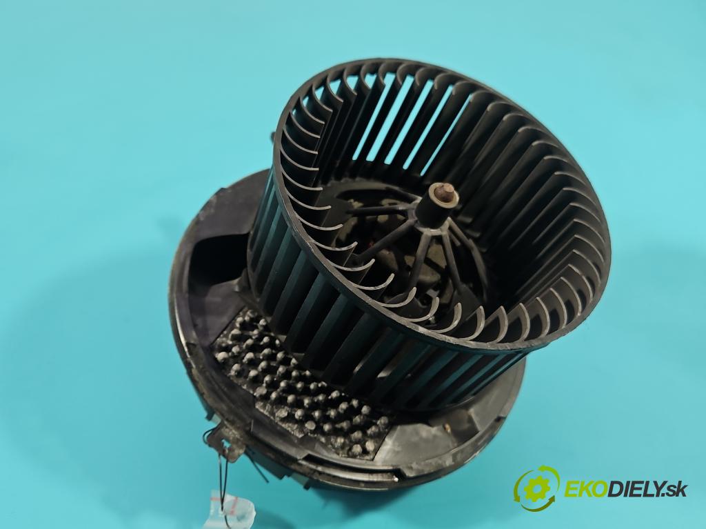 Vw Scirocco II 2008-2017 1.4 TSI 160 hp manual 118 kW 1390 cm3 3- ventilátor vzduchu 3C0907521F