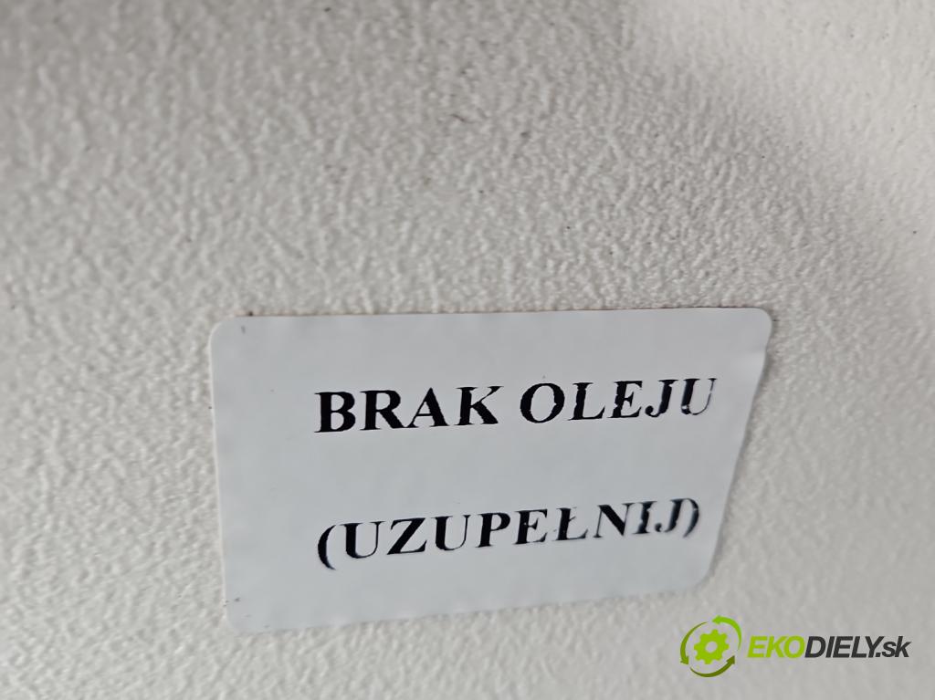 Skoda Fabia III 2014- 2021 1.0 MPI 60 hp manual 44 kW 999 cm3 5- převodovka stupňová manual QAC