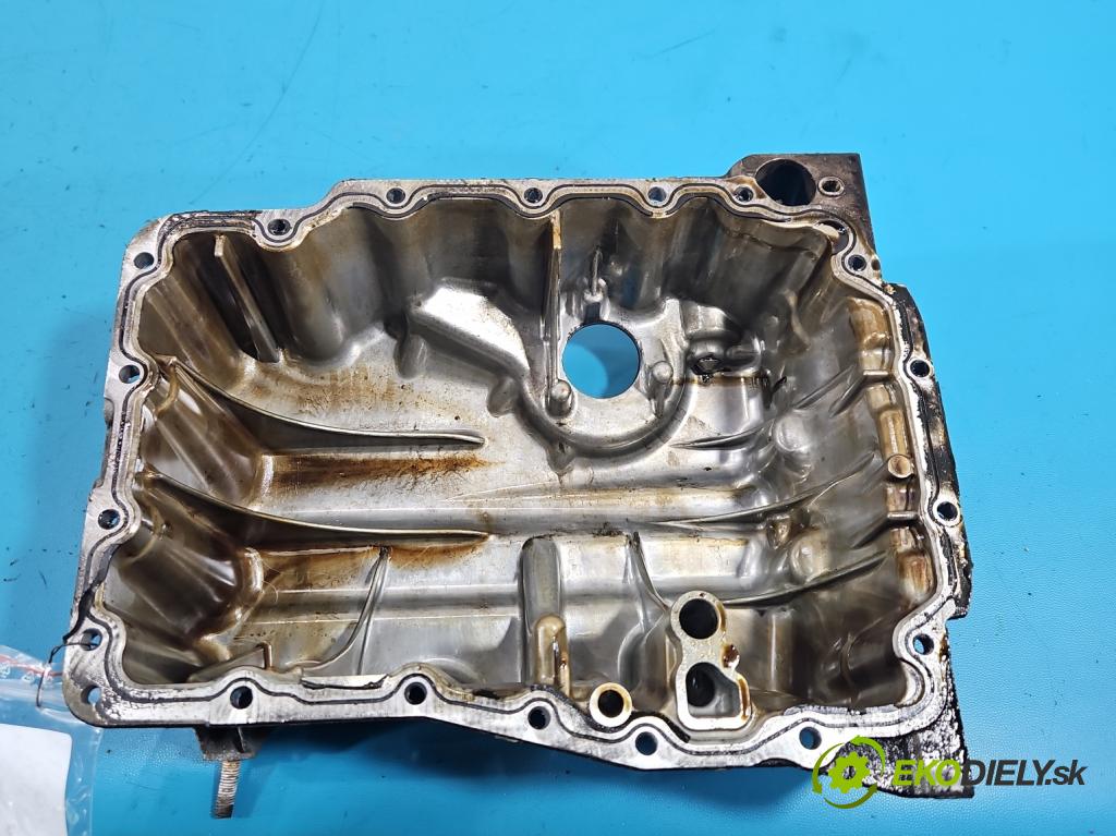 Skoda Fabia III 2014- 2021 1.0 MPI 60 hp manual 44 kW 999 cm3 5- vana olejová 04C103603C (Olejová vana)