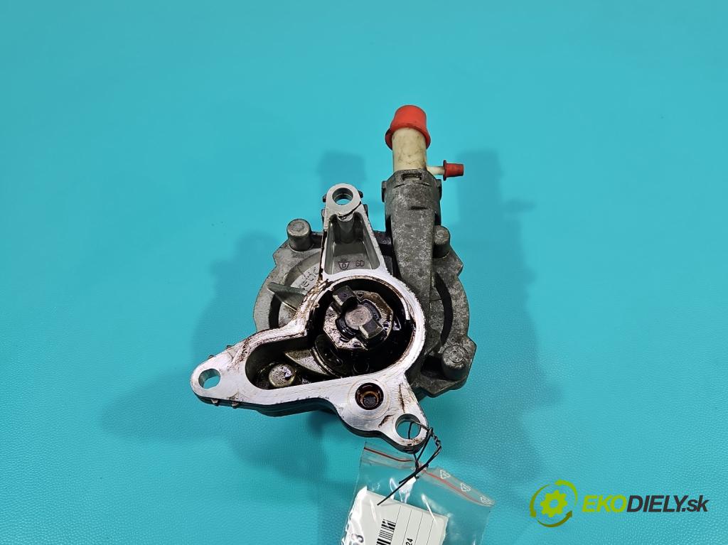 Renault Master III 2010-2024 2.3 dci 131 HP manual 96 kW 2299 cm3 5- čerpadlo rotačný 146508418B