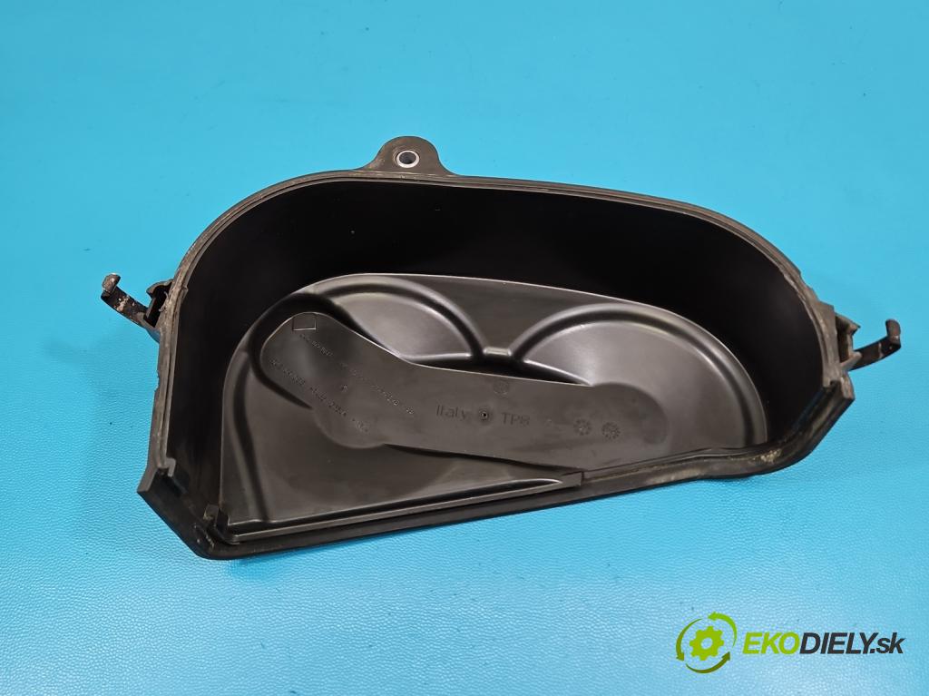 Skoda Fabia III 2014- 2021 1.0 MPI 60 HP manual 44 kW 999 cm3 5- obal načasovanie 04C109108E (Kryt motora)