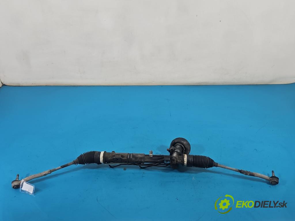 Citroen Berlingo II 2008-2018 1.6 hdi 90 HP manual 66 kW 1560 cm3 5- Ozubené kolo: volant