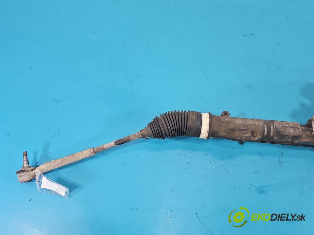 Citroen Berlingo II 2008-2018 1.6 hdi 90 HP manual 66 kW 1560 cm3 5- Ozubené kolo: volant