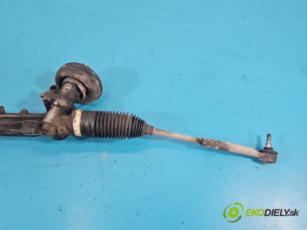 Citroen Berlingo II 2008-2018 1.6 hdi 90 HP manual 66 kW 1560 cm3 5- Ozubené kolo: volant