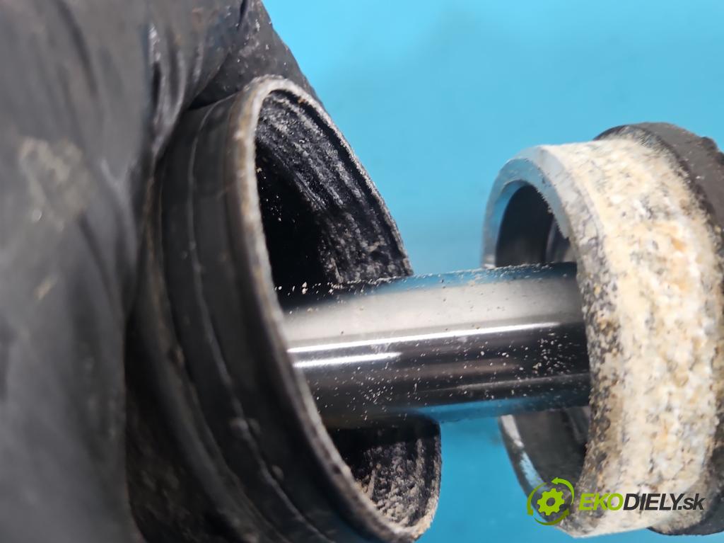 Citroen Berlingo II 2008-2018 1.6 hdi 90 HP manual 66 kW 1560 cm3 5- Ozubené kolo: volant