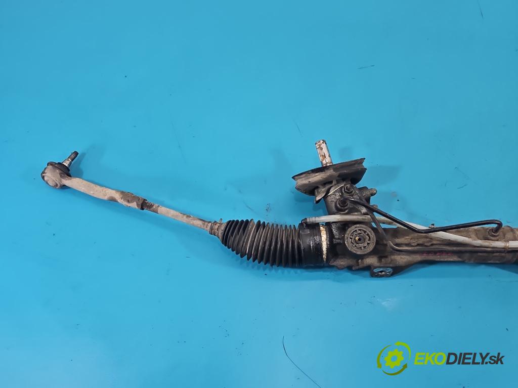 Citroen Berlingo II 2008-2018 1.6 hdi 90 HP manual 66 kW 1560 cm3 5- Ozubené kolo: volant