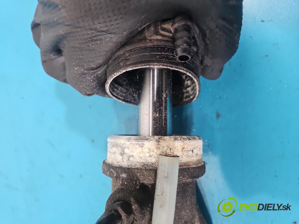 Citroen Berlingo II 2008-2018 1.6 hdi 90 HP manual 66 kW 1560 cm3 5- Ozubené kolo: volant