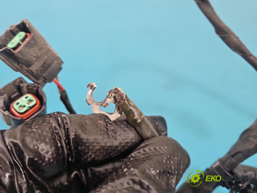 Citroen C3 III 2016-2024 1.2 12V 83 HP manual 61 kW 1199 cm3 5- Zväzok: motora 9822435780