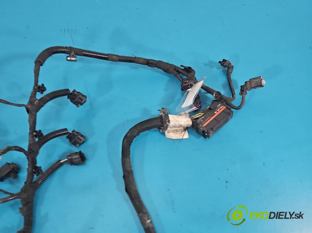 Citroen C3 III 2016-2024 1.2 12V 83 HP manual 61 kW 1199 cm3 5- Zväzok: motora 9822435780