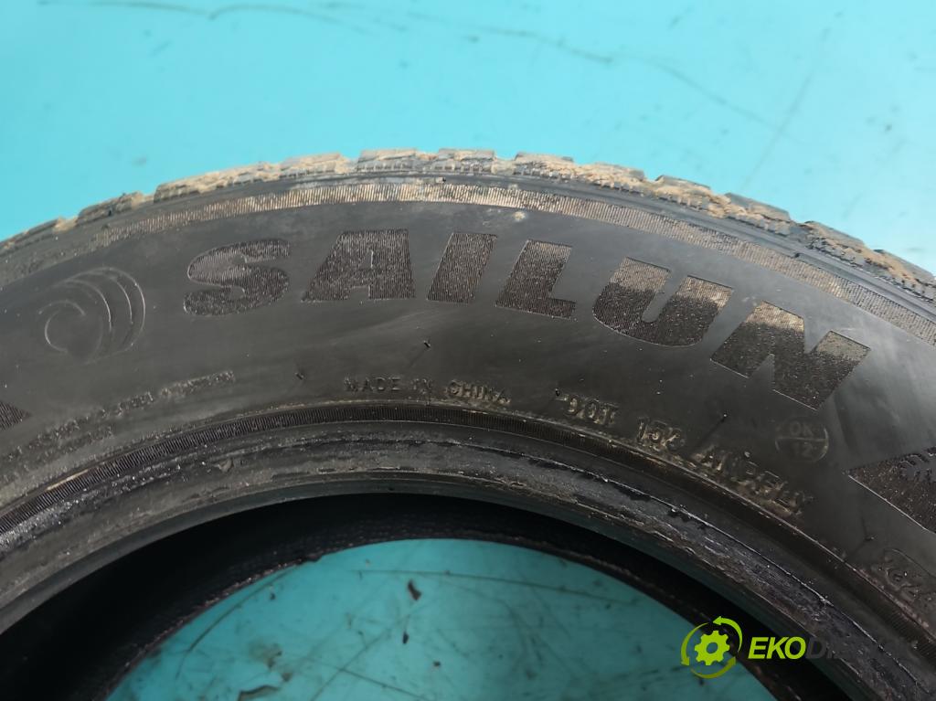 Citroen Berlingo II 2008-2018 1.6 hdi 90 HP manual 66 kW 1560 cm3 5- pneumatika zimné pár