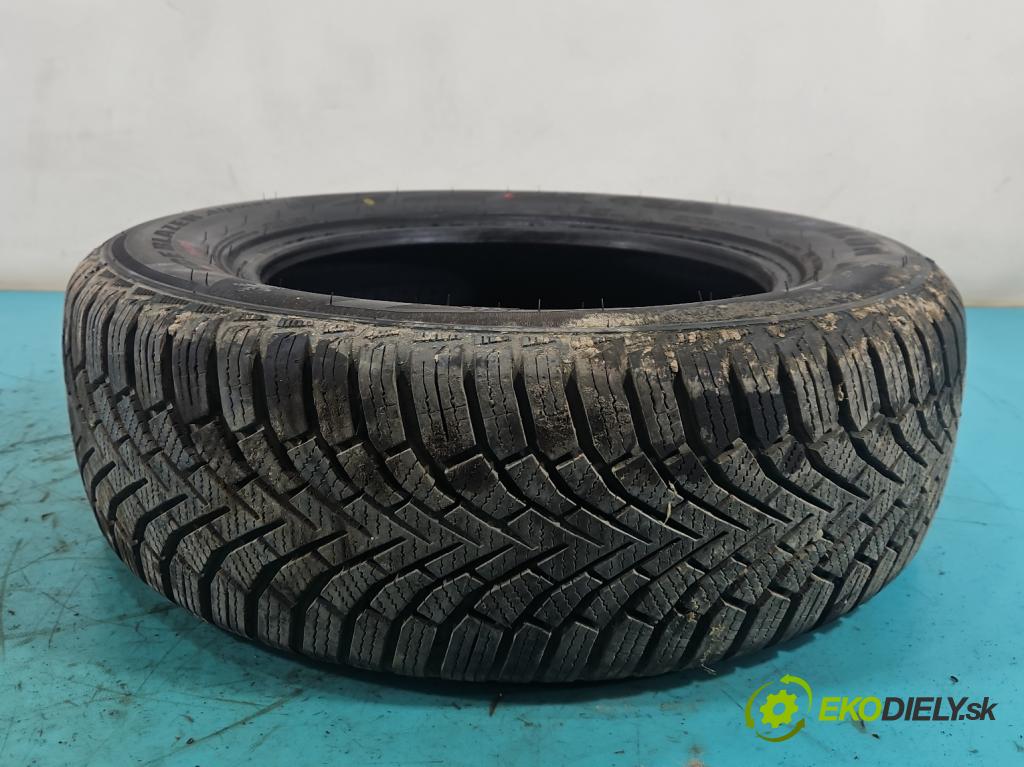 Citroen Berlingo II 2008-2018 1.6 hdi 90 HP manual 66 kW 1560 cm3 5- pneumatika zimné pár