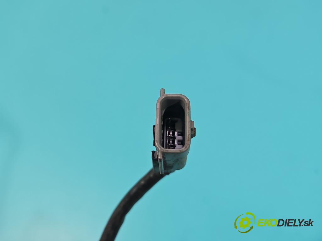 Renault Master III 2010-2024 2.3 dci 131 HP manual 96 kW 2299 cm3 5- Sonda lambda 211500-5010 (Lambda sonda)