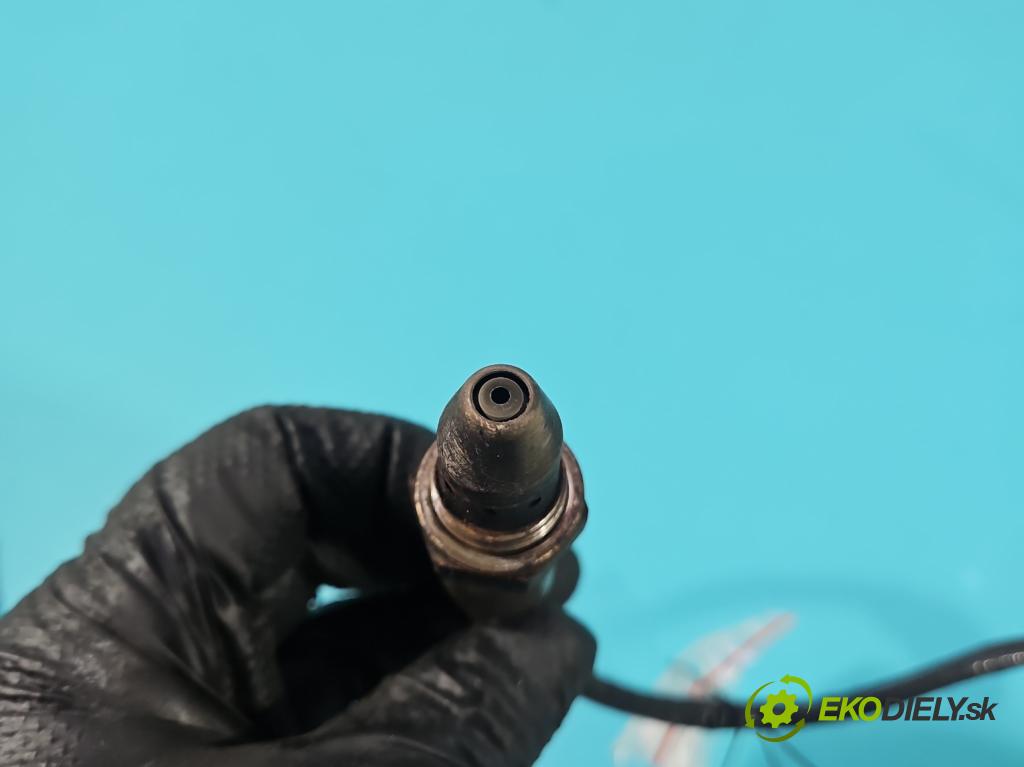 Renault Master III 2010-2024 2.3 dci 131 HP manual 96 kW 2299 cm3 5- Sonda lambda 211500-5010 (Lambda sonda)