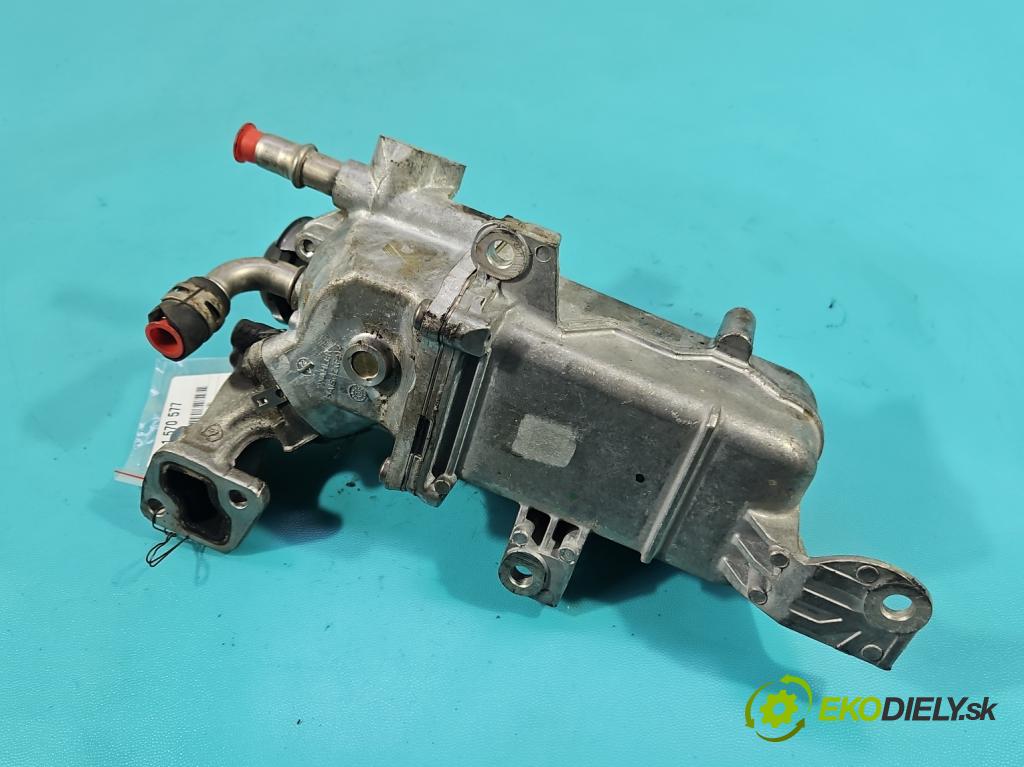 Renault Master III 2010-2024 2.3 dci 131 HP manual 96 kW 2299 cm3 5- chladič výfukové 70828231