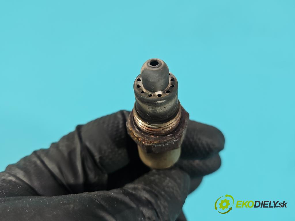 Citroen C3 III 2016-2024 1.2 12V 83 HP manual 61 kW 1199 cm3 5- Sonda lambda 0258030340 (Lambda sonda)