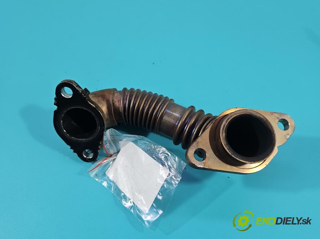 Renault Master III 2010-2024 2.3 dci 131 HP manual 96 kW 2299 cm3 5- Trubka: 147256115R