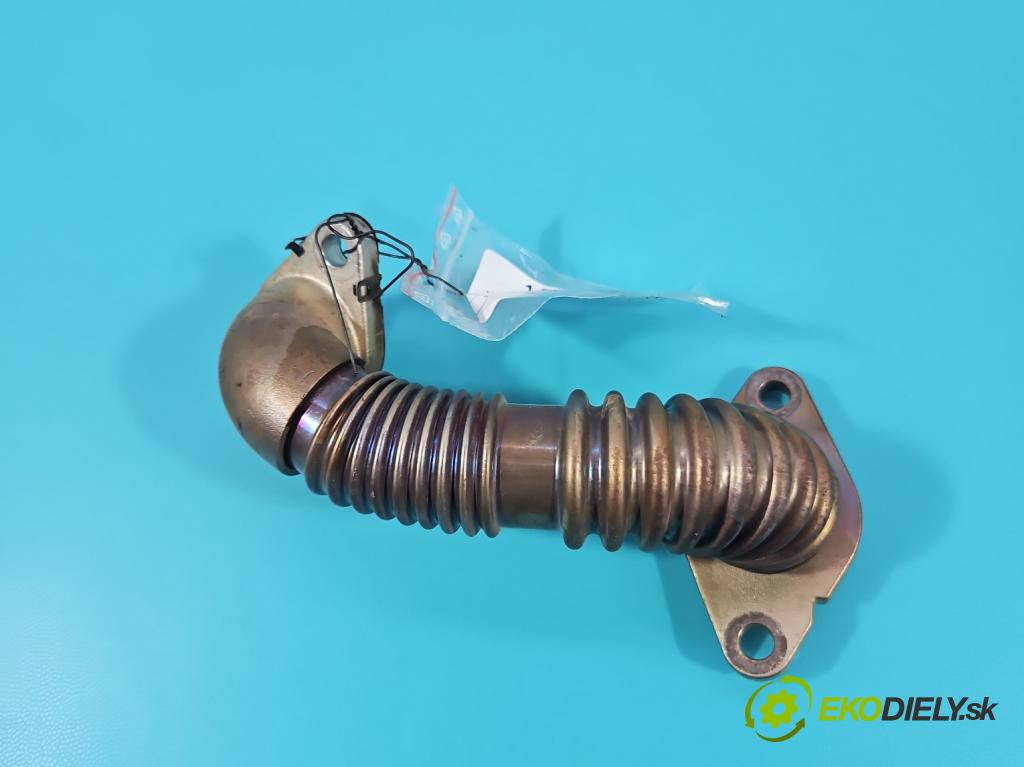 Renault Master III 2010-2024 2.3 dci 131 HP manual 96 kW 2299 cm3 5- Trubka: 147256115R