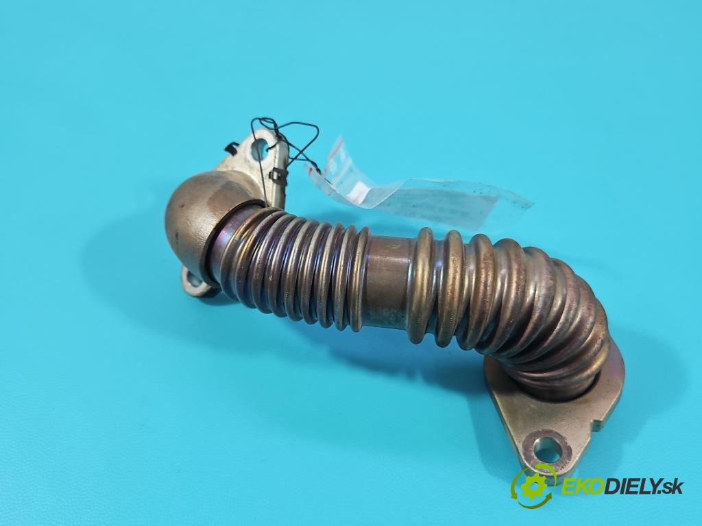 Renault Master III 2010-2024 2.3 dci 131 HP manual 96 kW 2299 cm3 5- Trubka: 147256115R
