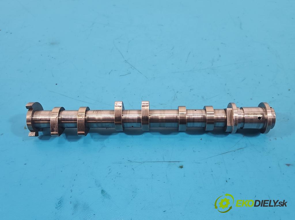 Citroen C3 III 2016-2024 1.2 12V 83 HP manual 61 kW 1199 cm3 5- Valček: načasovanie 98155820 (Vačkový hriadeľ)