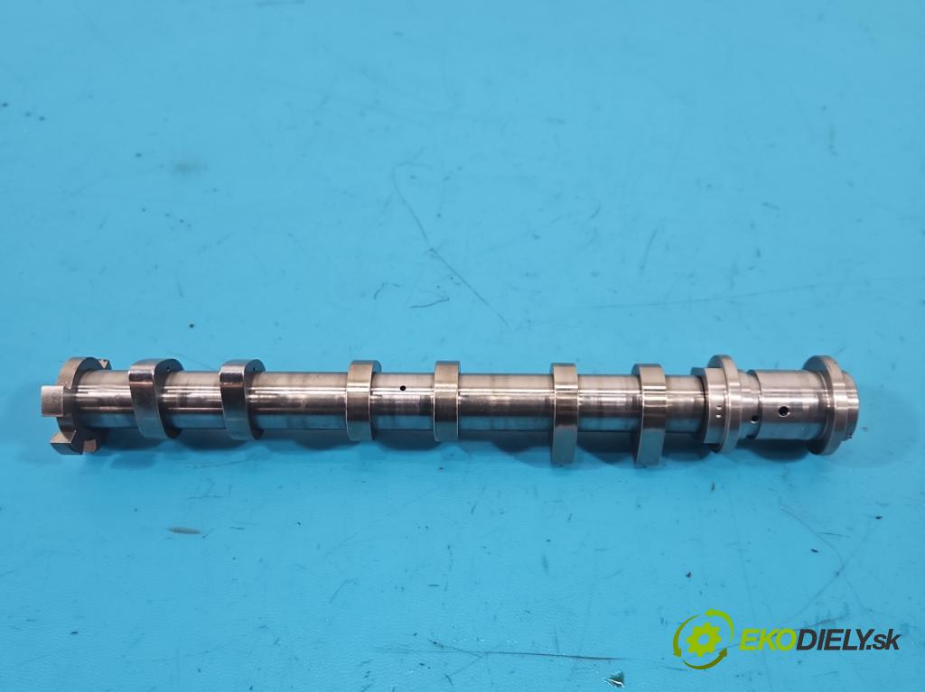 Citroen C3 III 2016-2024 1.2 12V 83 hp manual 61 kW 1199 cm3 5- Váleček: vačkový 98155820 (Vačkové hriadele)