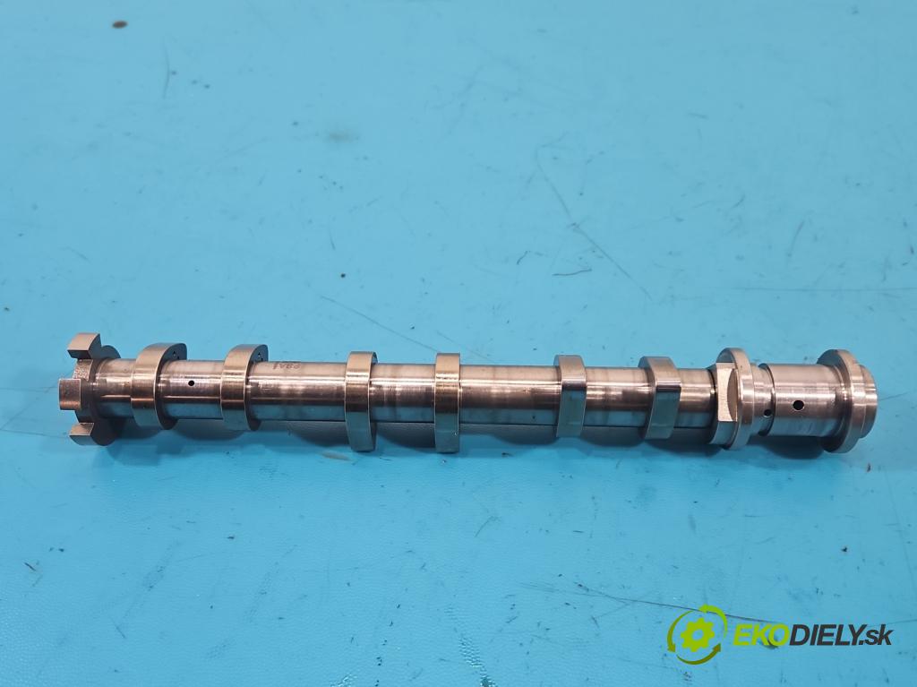 Citroen C3 III 2016-2024 1.2 12V 83 hp manual 61 kW 1199 cm3 5- Váleček: vačkový 98155821 (Vačkové hriadele)