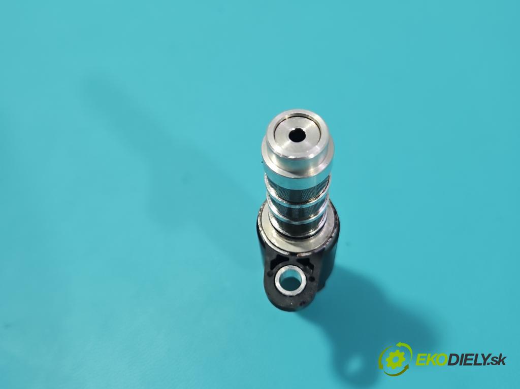 Citroen C3 III 2016-2024 1.2 12V 83 HP manual 61 kW 1199 cm3 5- snímač časovanie načasovanie 9812046280