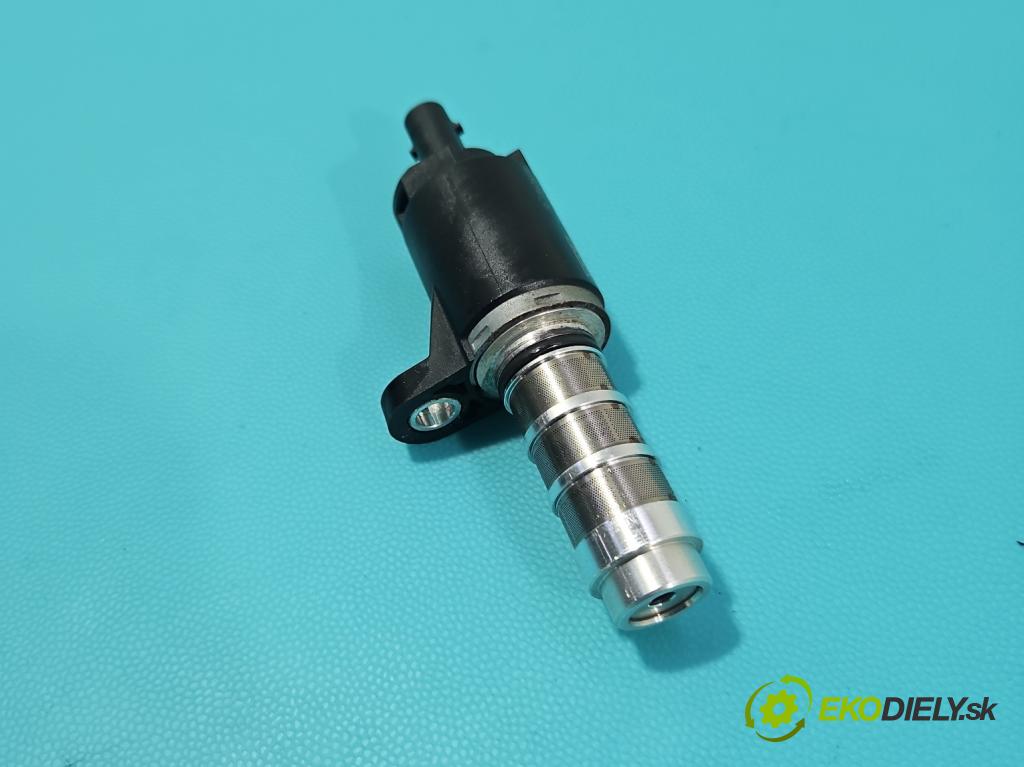 Citroen C3 III 2016-2024 1.2 12V 83 HP manual 61 kW 1199 cm3 5- snímač časovanie načasovanie 9812046280