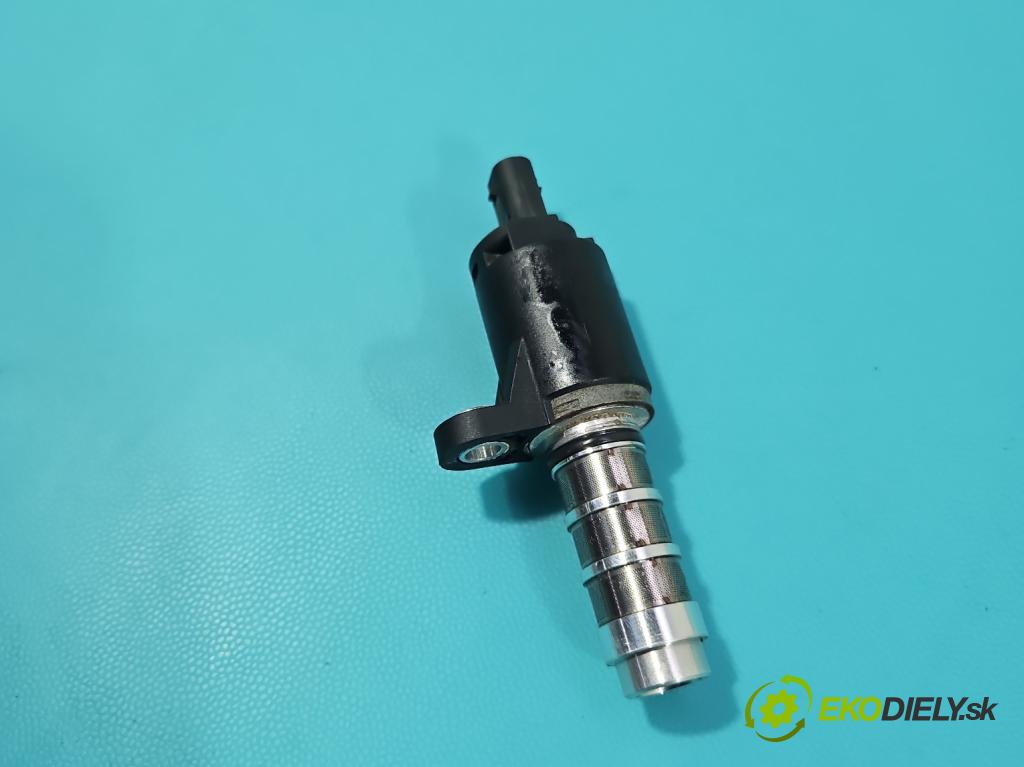 Citroen C3 III 2016-2024 1.2 12V 83 HP manual 61 kW 1199 cm3 5- snímač časovanie načasovanie 9812046280