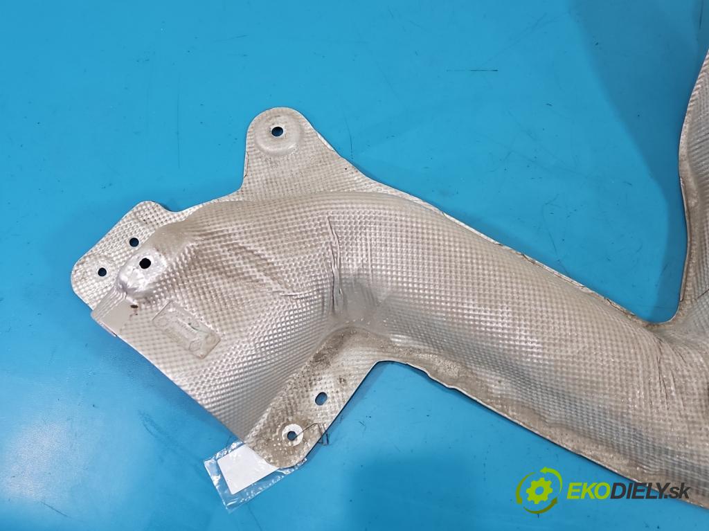 Renault Clio V 2019- 1.0 91KM automatic 67 kW 999 cm3 5- kryt 747613341R