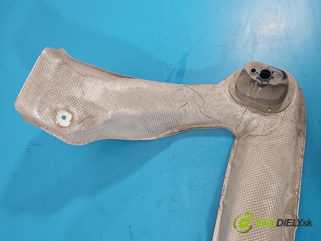 Renault Clio V 2019- 1.0 91KM automatic 67 kW 999 cm3 5- kryt 747613341R