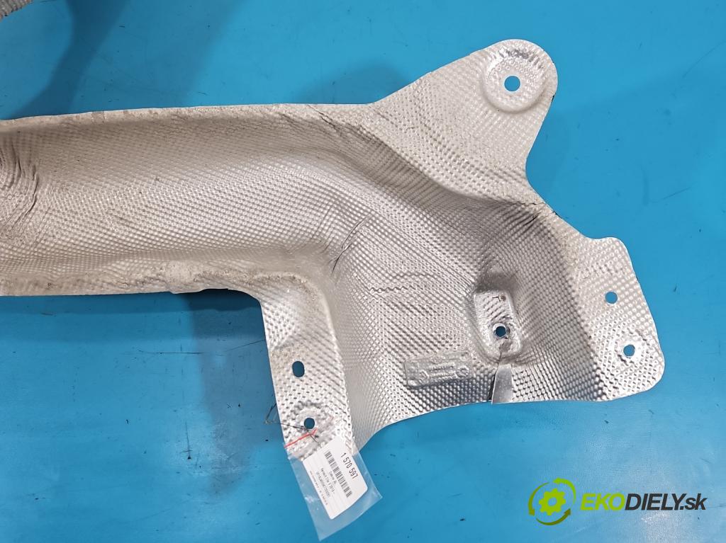 Renault Clio V 2019- 1.0 91 KM automatic 67 kW 999 cm3 5- kryt 747613341R