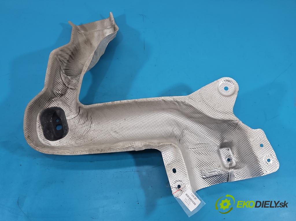 Renault Clio V 2019- 1.0 91KM automatic 67 kW 999 cm3 5- kryt 747613341R