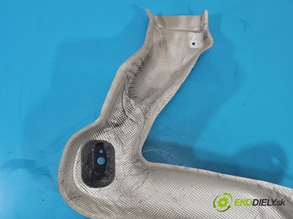 Renault Clio V 2019- 1.0 91KM automatic 67 kW 999 cm3 5- kryt 747613341R