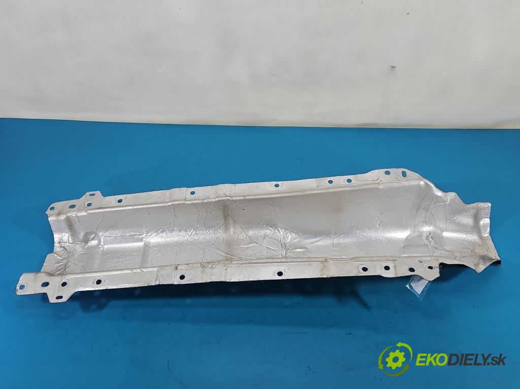 Renault Clio V 2019- 1.0 91KM automatic 67 kW 999 cm3 5- kryt 747511054R