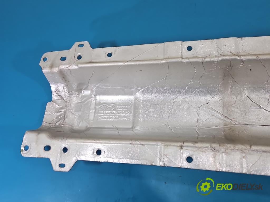 Renault Clio V 2019- 1.0 91KM automatic 67 kW 999 cm3 5- kryt 747511054R