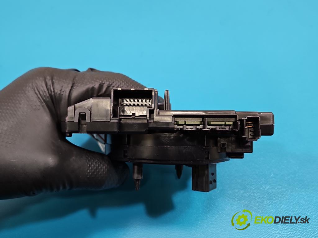 Vw Scirocco II 2008-2017 1.4 TSI 160 hp manual 118 kW 1390 cm3 3- Páska: airbag 5K0953569D (Airbag)