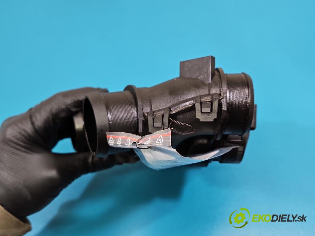 Citroen Berlingo II 2008-2018 1.6 hdi 90 HP manual 66 kW 1560 cm3 5- klapka 9657485480 (Škrtiaca klapka)