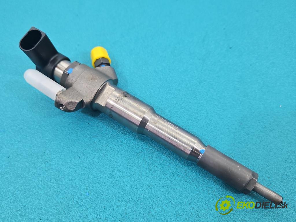 Renault Master III 2010-2024 2.3 dci 131 HP manual 96 kW 2299 cm3 5- vstrek 166000372R (Vstrekovač paliva)