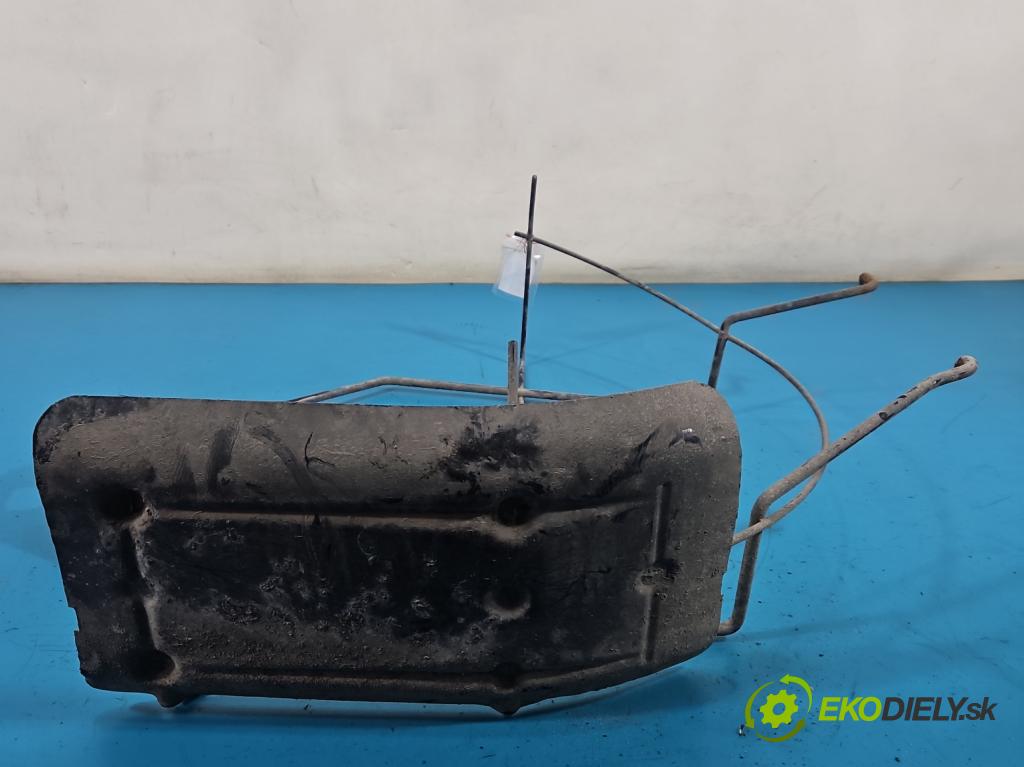 Citroen Berlingo II 2008-2018 1.6 hdi 90 hp manual 66 kW 1560 cm3 5- Upevnění: kolesa ozubeného