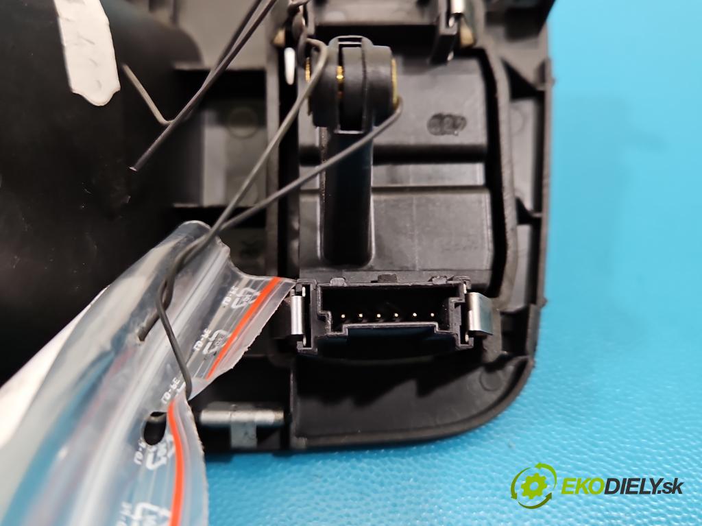 Alfa romeo Giulietta 1.6 jtd 105 hp manual 77 kW 1598 cm3 5- Přepínač 156089959