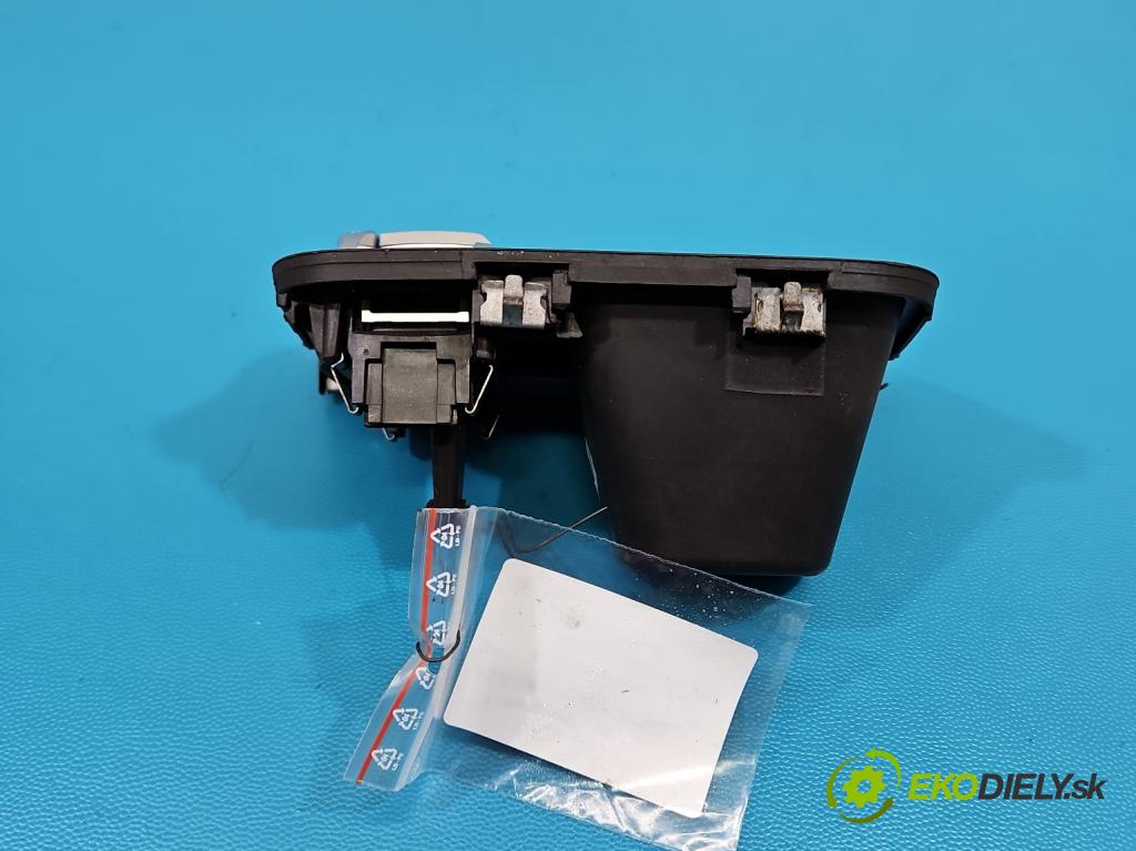 Alfa romeo Giulietta 1.6 jtd 105 hp manual 77 kW 1598 cm3 5- Přepínač 156089959