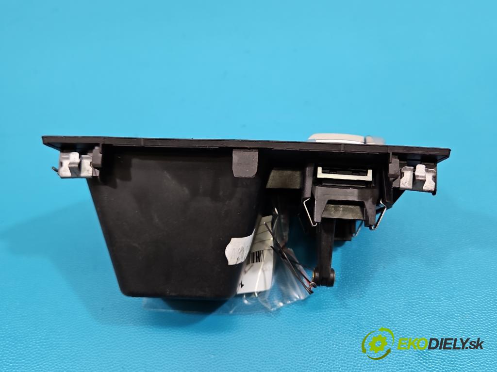 Alfa romeo Giulietta 1.6 jtd 105 hp manual 77 kW 1598 cm3 5- Přepínač 156089959