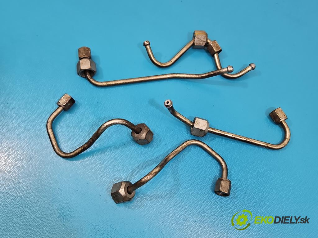 Alfa romeo Giulietta 1.6 jtd 105 HP manual 77 kW 1598 cm3 5- rúrka palivovy