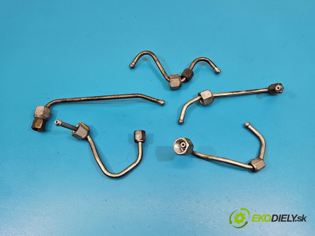 Alfa romeo Giulietta 1.6 jtd 105 HP manual 77 kW 1598 cm3 5- rúrka palivovy