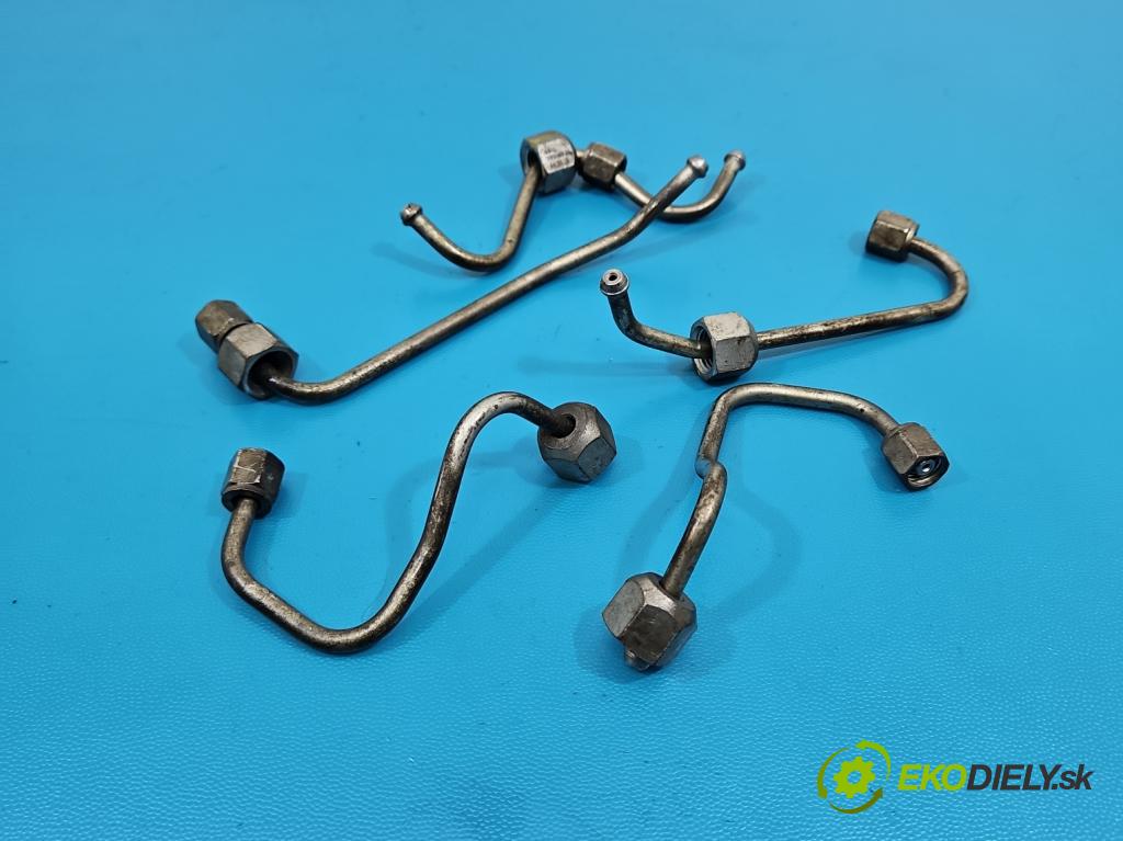 Alfa romeo Giulietta 1.6 jtd 105 HP manual 77 kW 1598 cm3 5- rúrka palivovy 