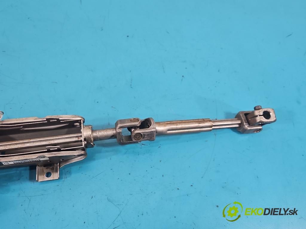 Vw Scirocco II 2008-2017 1.4 TSI 160 HP manual 118 kW 1390 cm3 3- Stĺpik volant 1K1419502BB (Tyč riadenia (volantu))