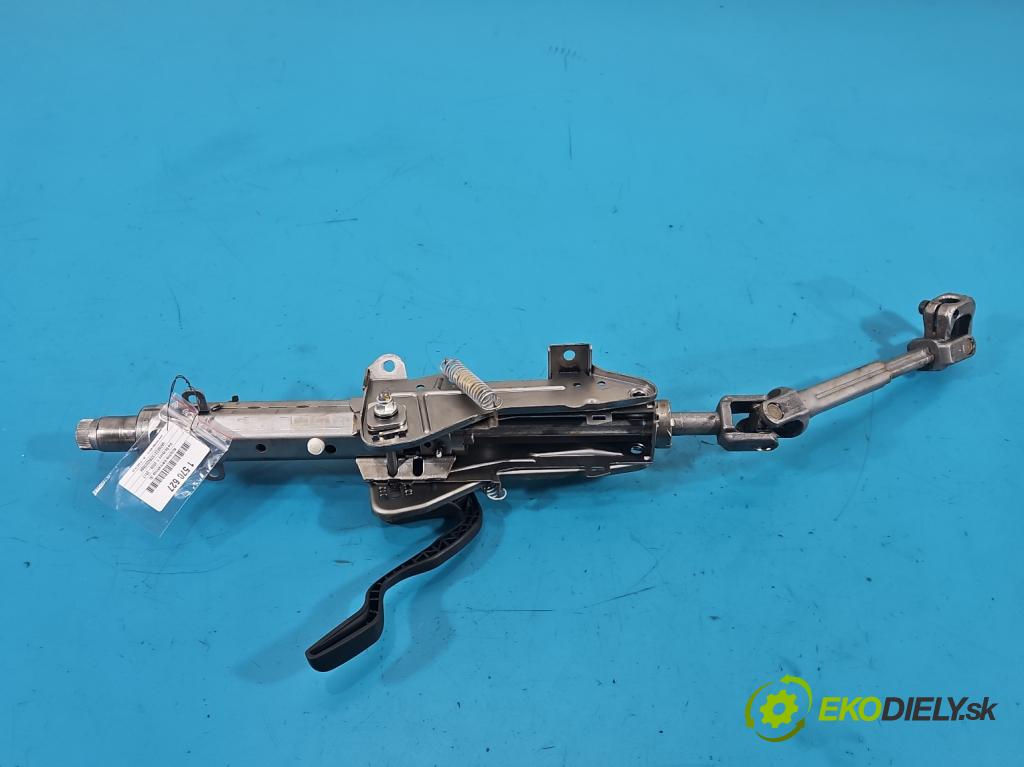 Vw Scirocco II 2008-2017 1.4 TSI 160 HP manual 118 kW 1390 cm3 3- Stĺpik volant 1K1419502BB (Tyč riadenia (volantu))