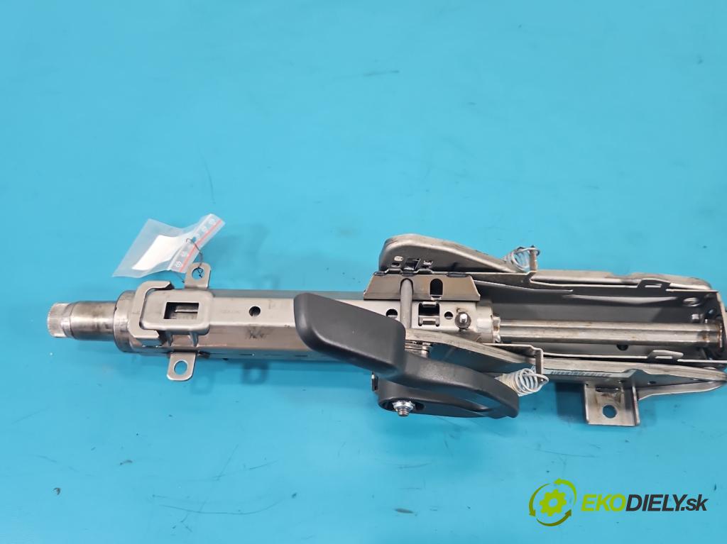 Vw Scirocco II 2008-2017 1.4 TSI 160 HP manual 118 kW 1390 cm3 3- Stĺpik volant 1K1419502BB (Tyč riadenia (volantu))