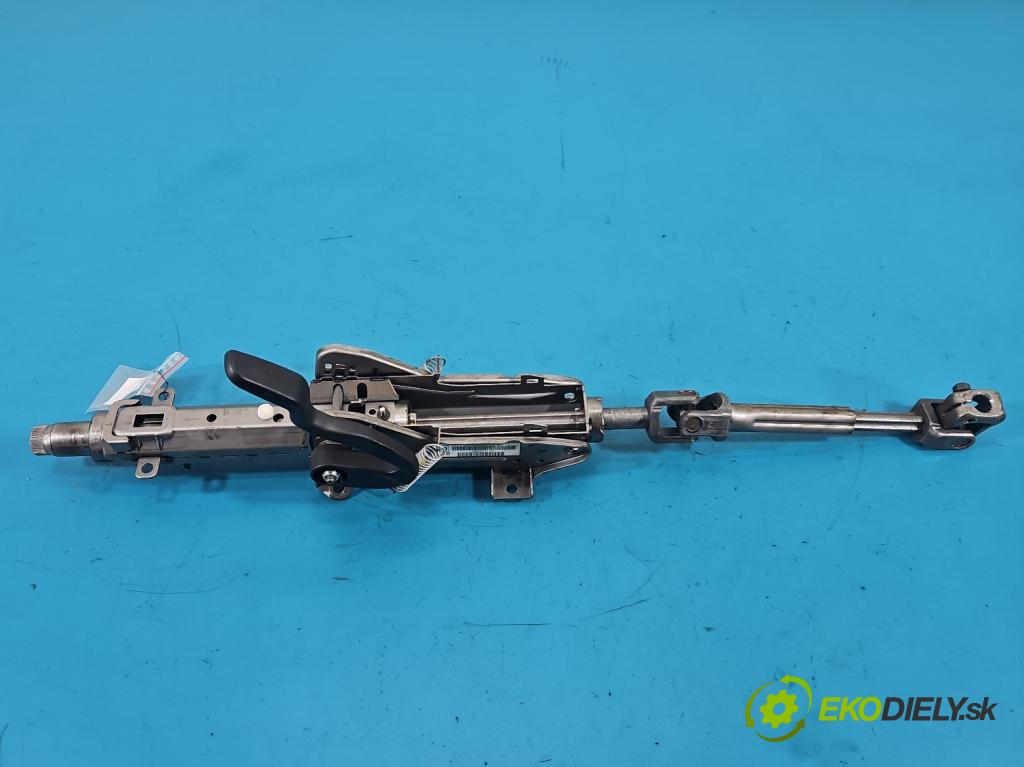 Vw Scirocco II 2008-2017 1.4 TSI 160 HP manual 118 kW 1390 cm3 3- Stĺpik volant 1K1419502BB (Tyč riadenia (volantu))